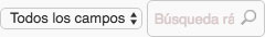 buscador avanzado