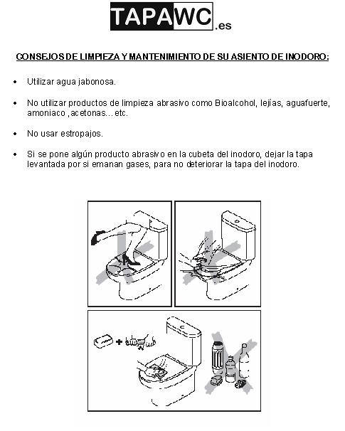 CONSEJOS TAPAWC