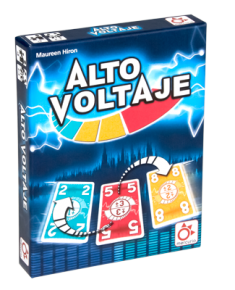 Alto Voltaje